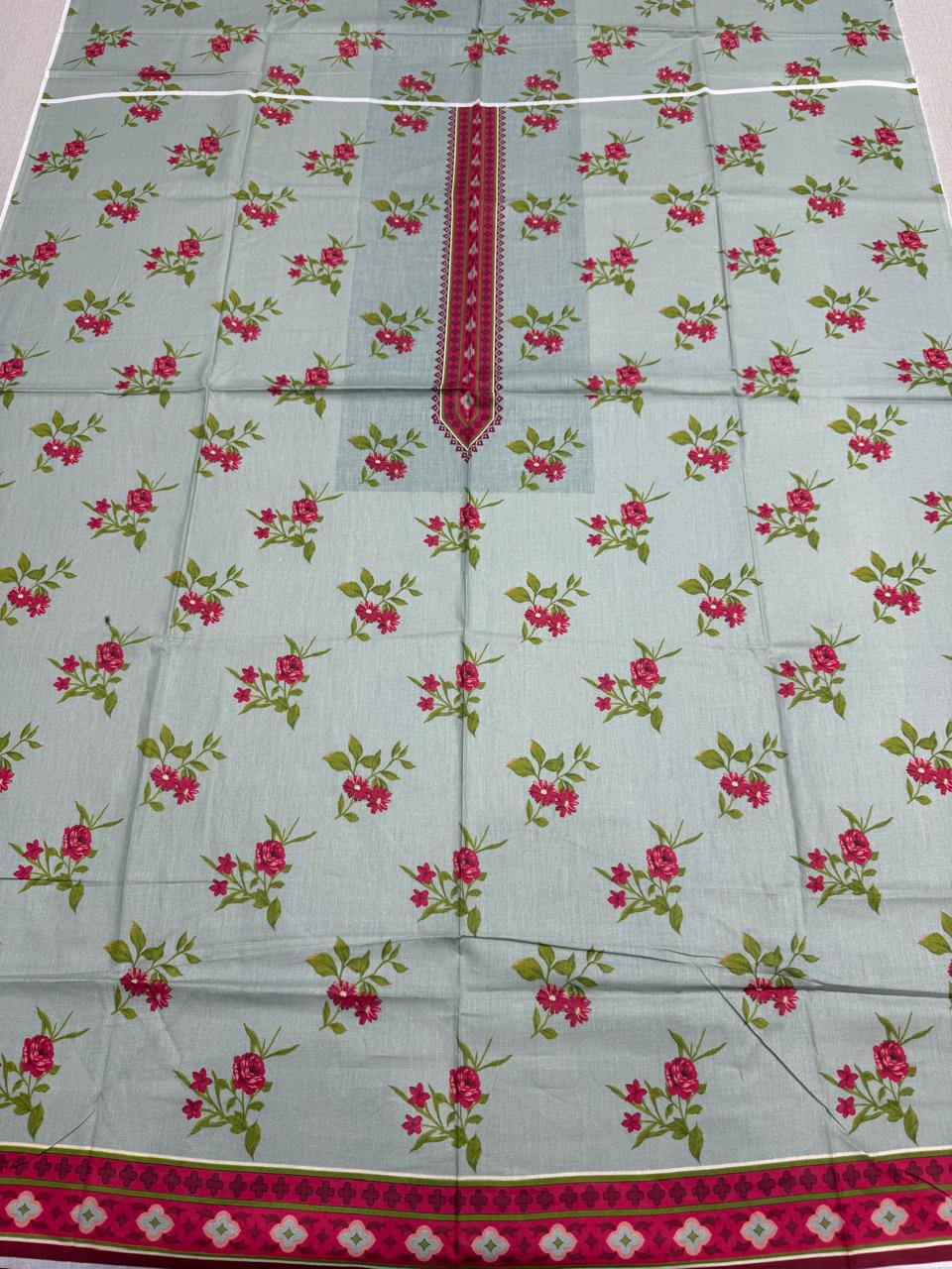 Firdous Kameez & Trouser - D831
