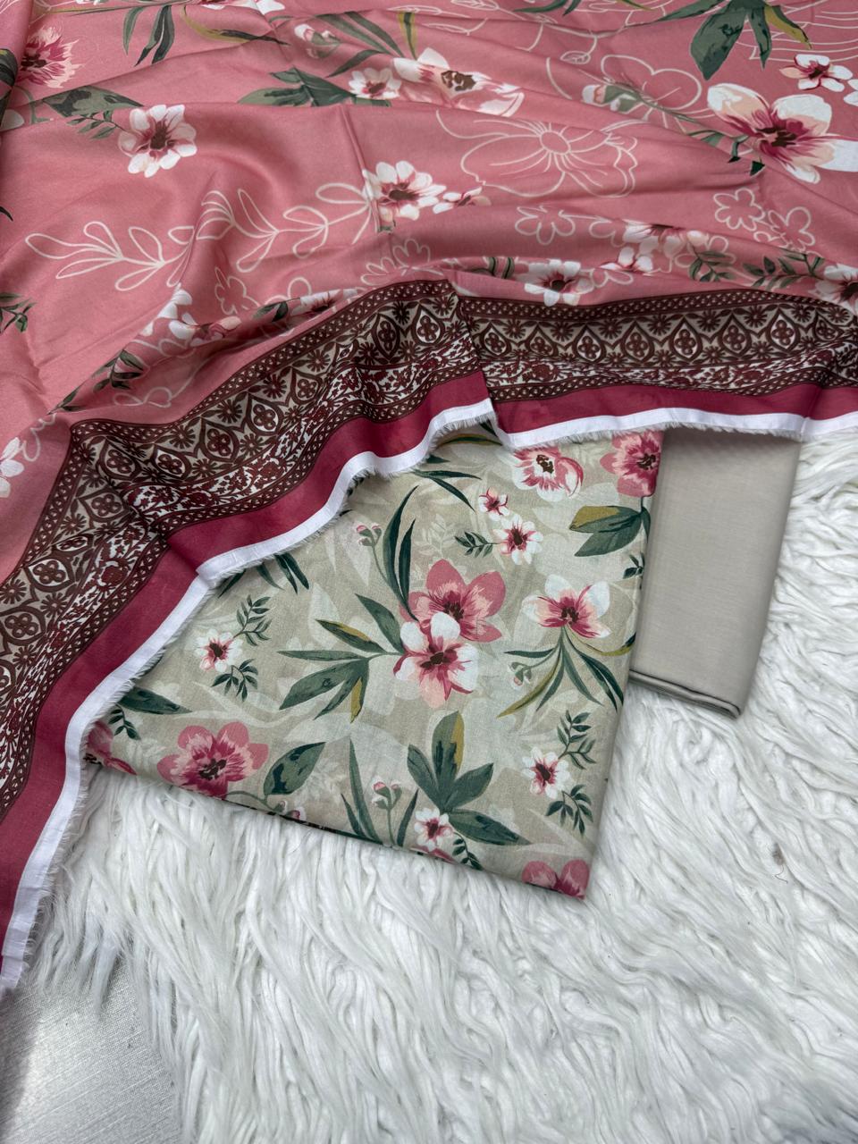 90x88 Lawn 3p - #812