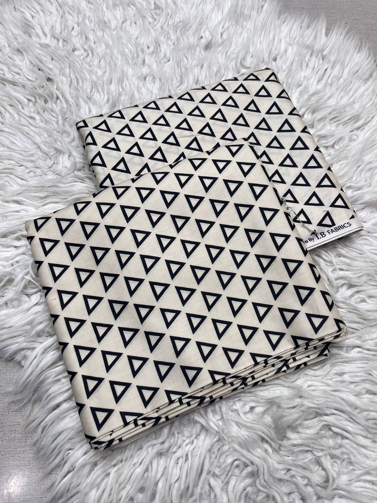 2Pc Staple Famous Unstitched Suit - 6166
