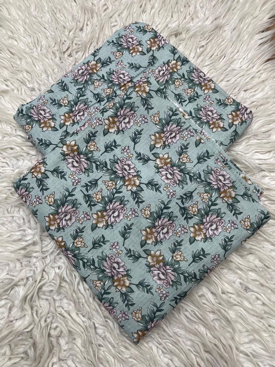 2Pc Stylo Lawn Printed Suit 02