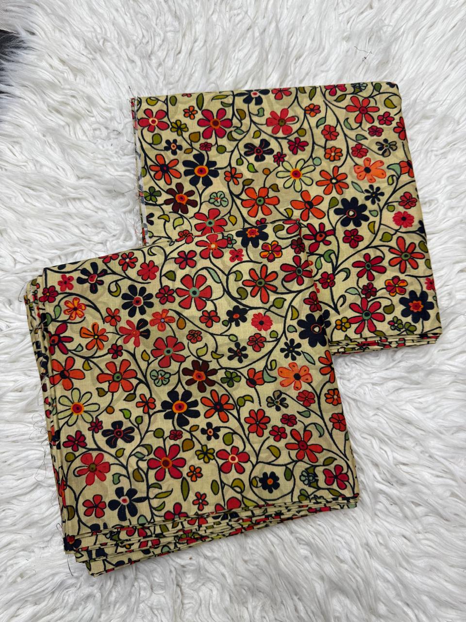 2Pc Staple Bana Doria - D #860