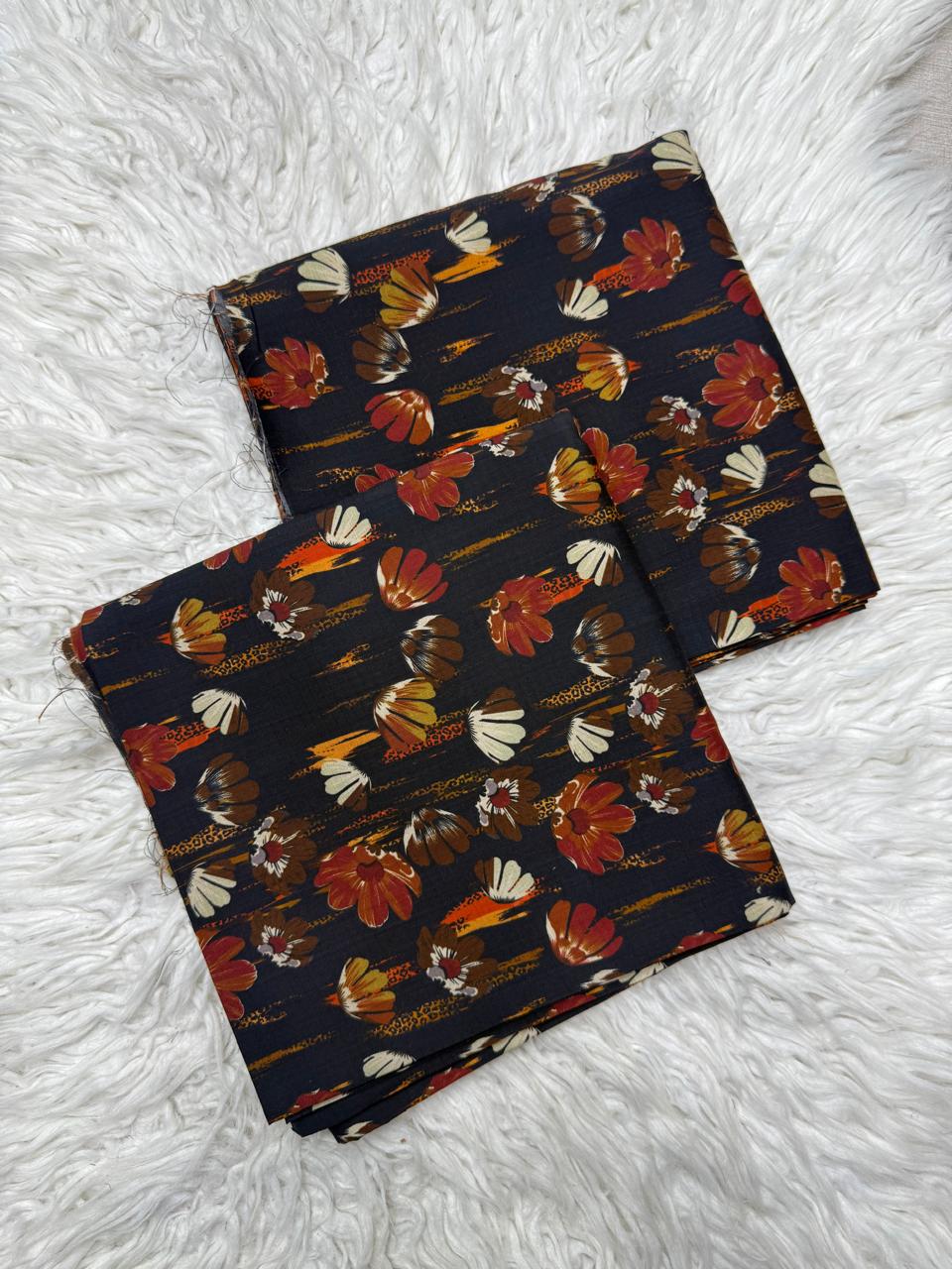 2Pc Staple Bana Doria - D #858