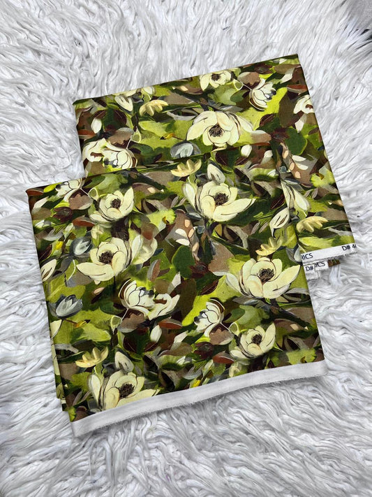 2Pc Staple Unstitched Suit - 6172