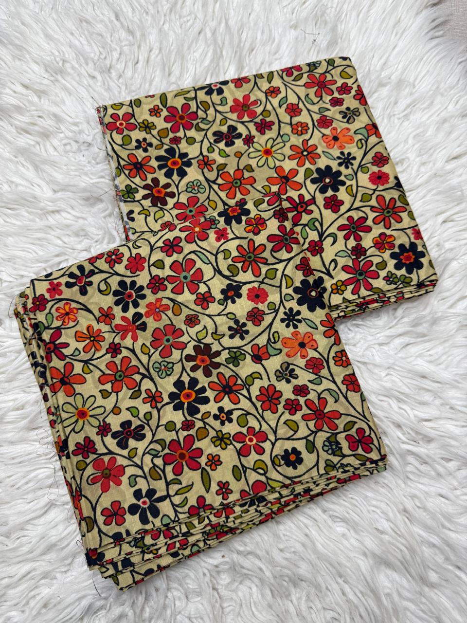 2Pc Staple Bana Doria - D #860