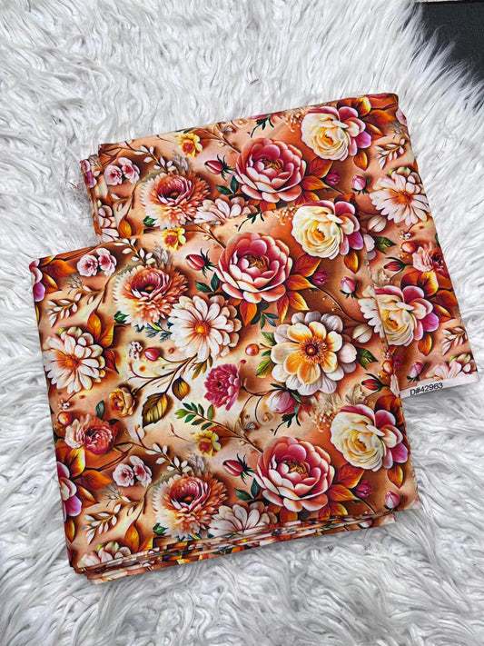 2Pc Staple Famous Unstitched Suit - 6172