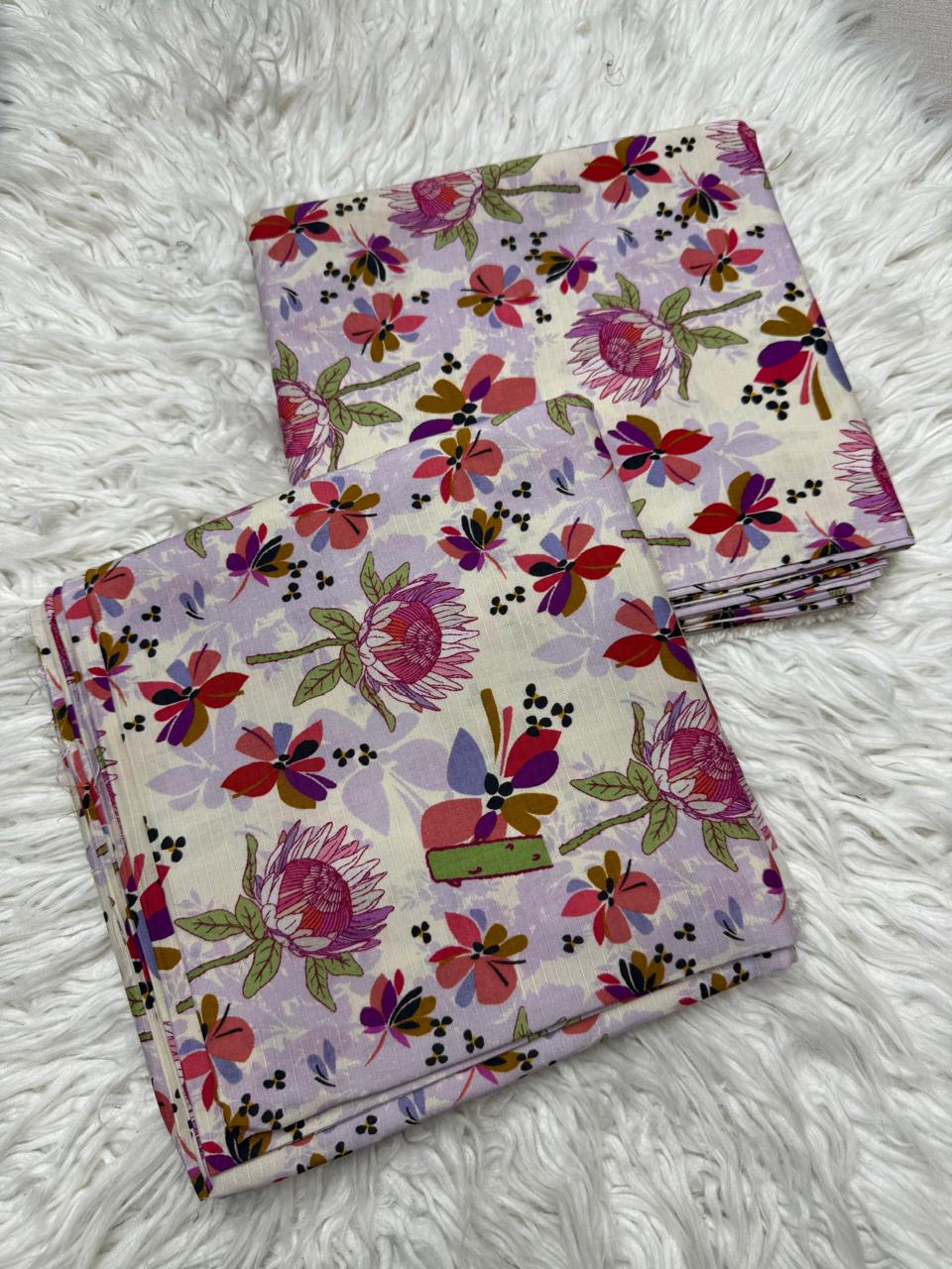 2Pc Staple Bana Doria - D #867
