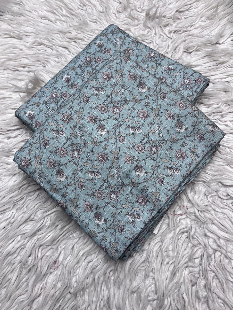 Cortrai Dhanak Mother Collection 2Pc Vol-424