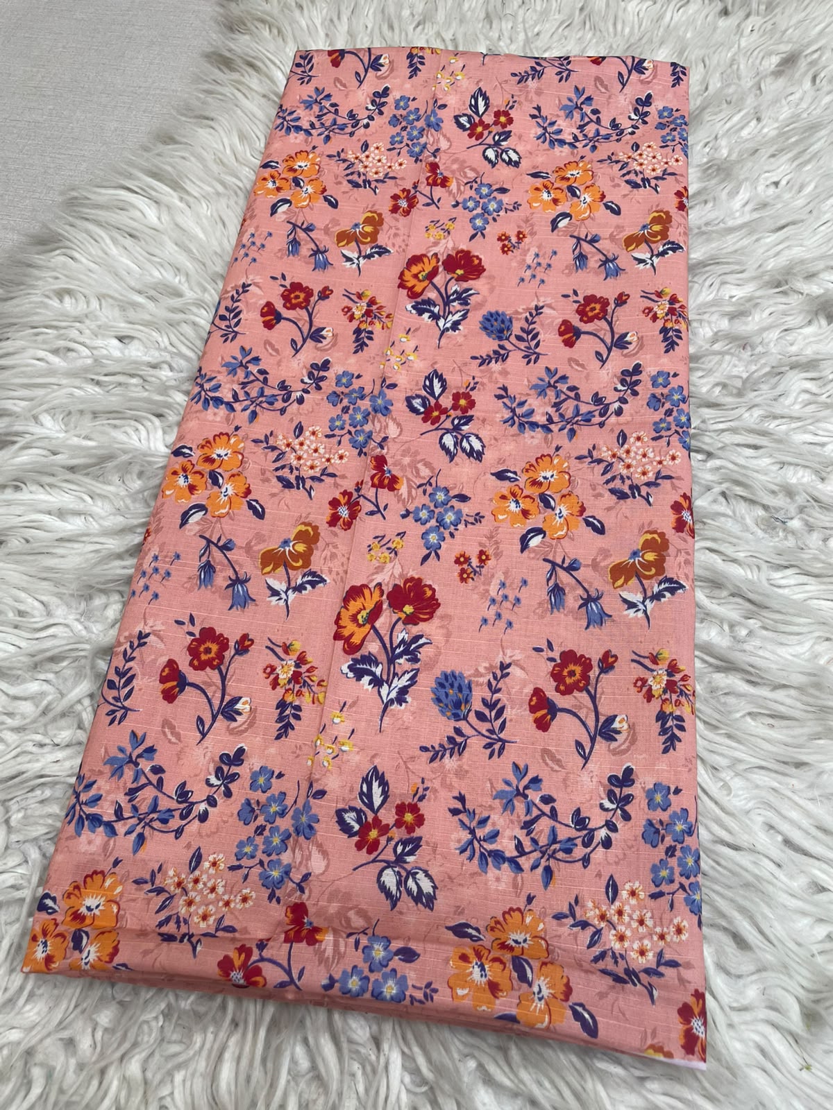 1Pc Single Shirt Digital Printed Lawn 997