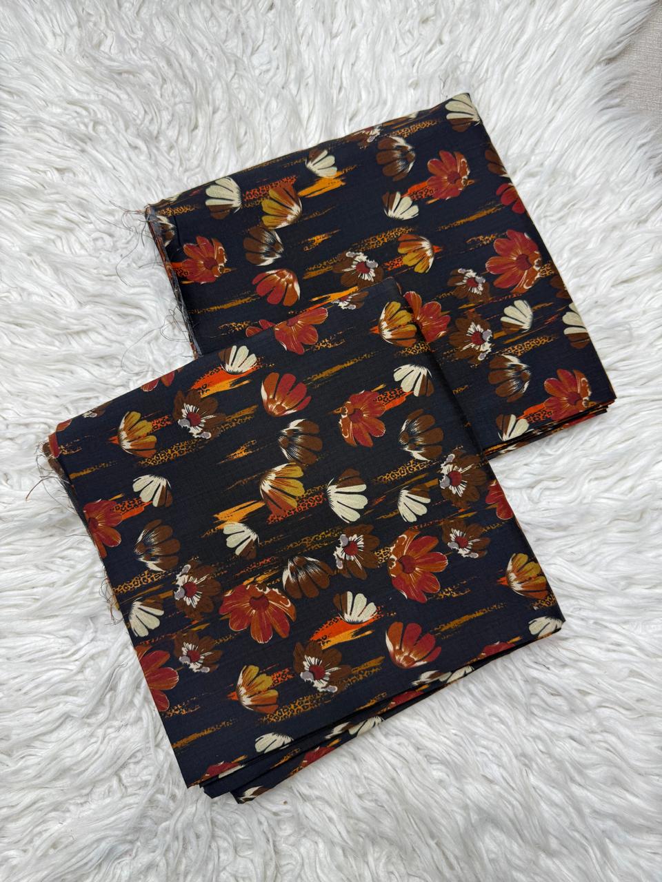 2Pc Staple Bana Doria - D #858