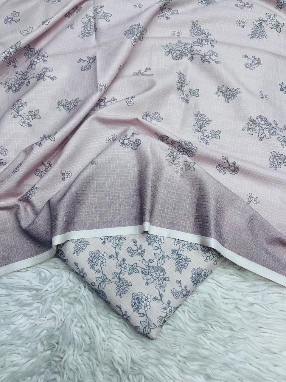 Cortrai Dhanak Mother Collection 3Pc - 424