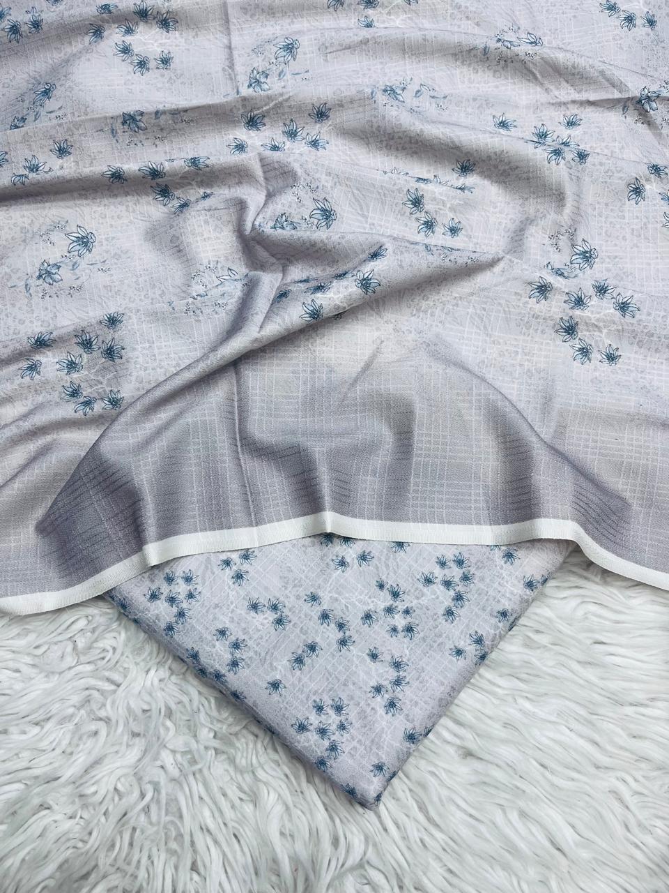 Cortrai Dhanak Mother Collection 3Pc - 424