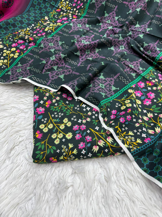 3Pc Winter Bana Doria Suit - #42061