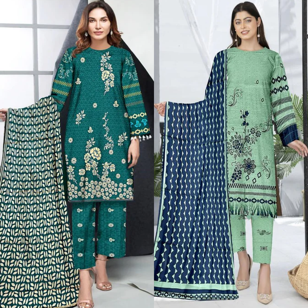 Winter Collection