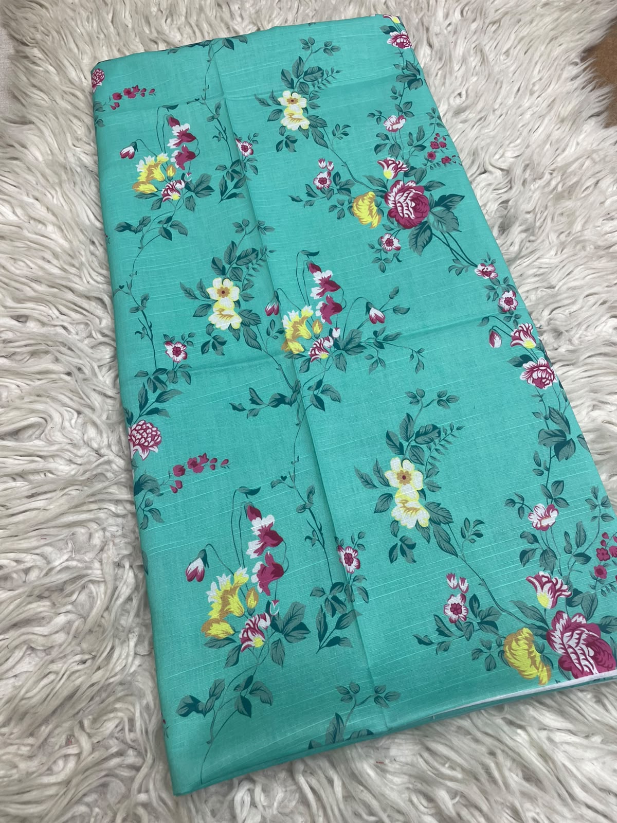 1Pc Single Shirt Digital Printed Lawn 997