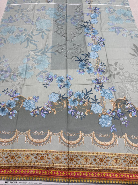 Firdous 2Pc Kameez & Duppata - D165