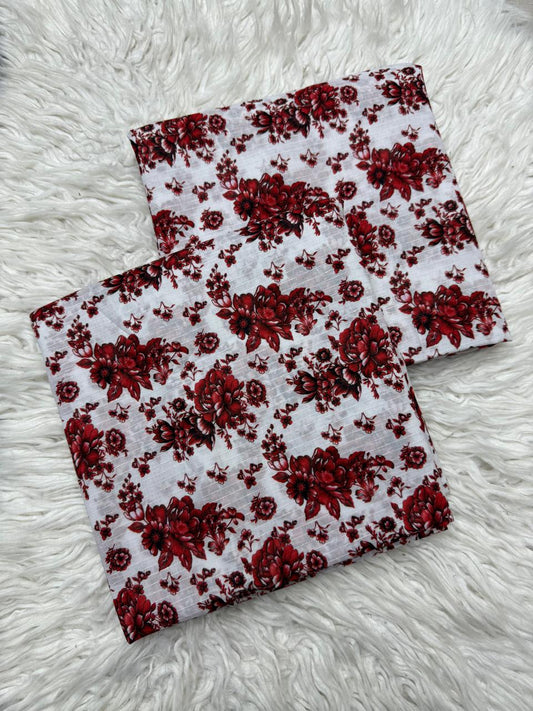 2Pc Lawn Bana Dora - D #41244