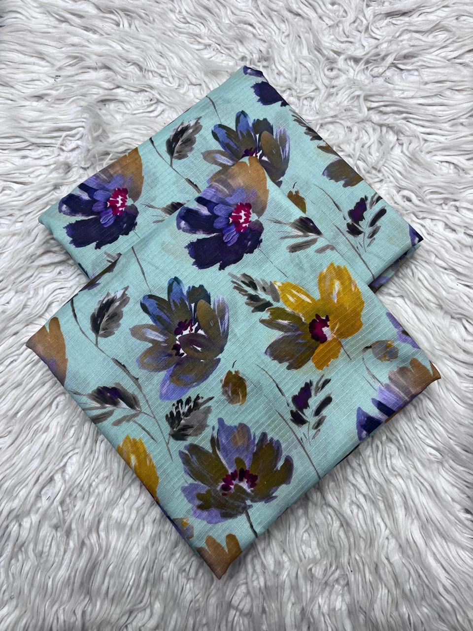 2Pc Lawn Bana Dora  Vol-436