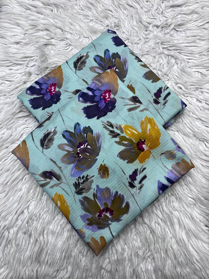 2Pc Lawn Bana Dora  Vol-436