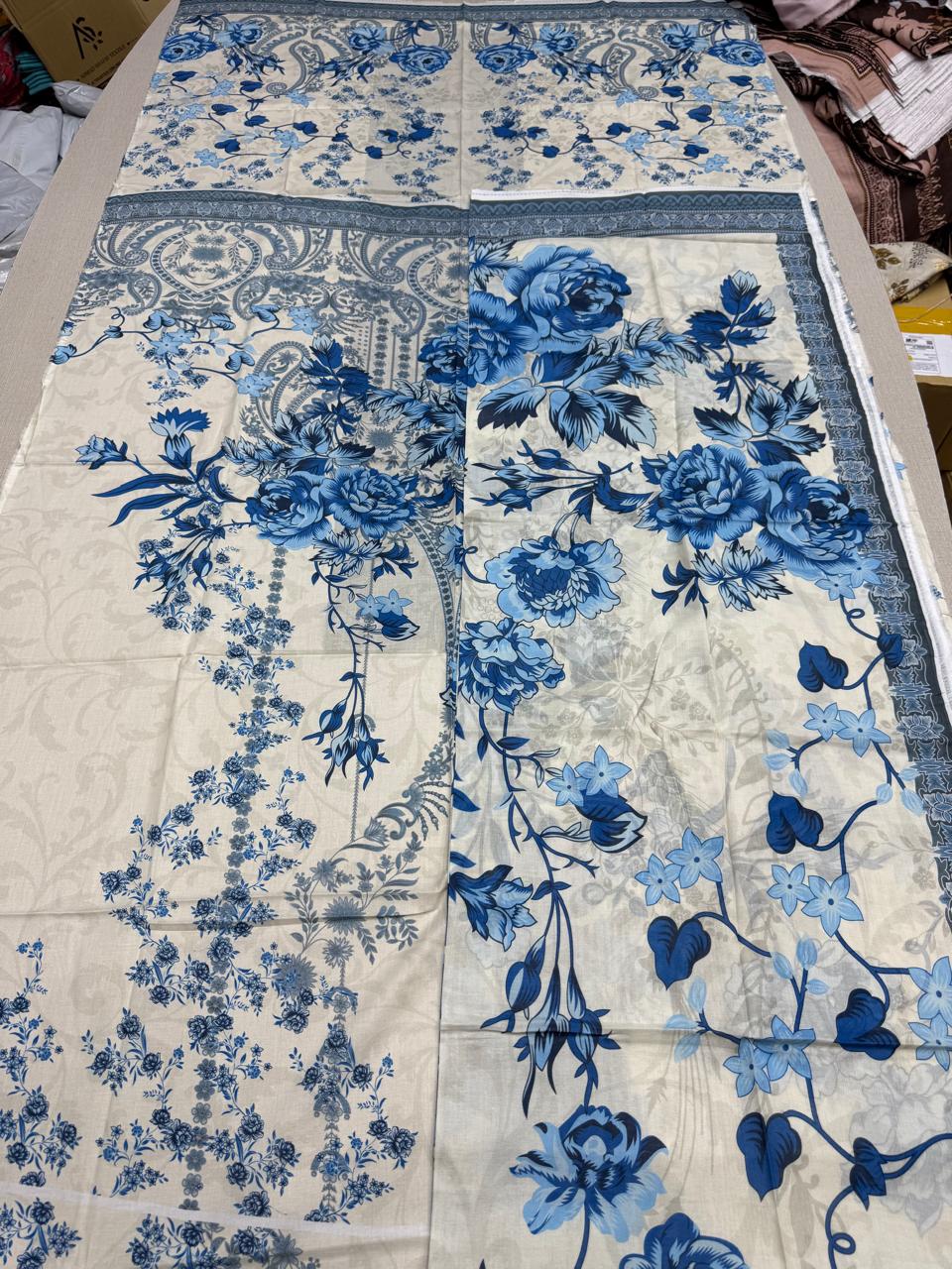 Firdous 2Pc Kameez & Duppata - D161