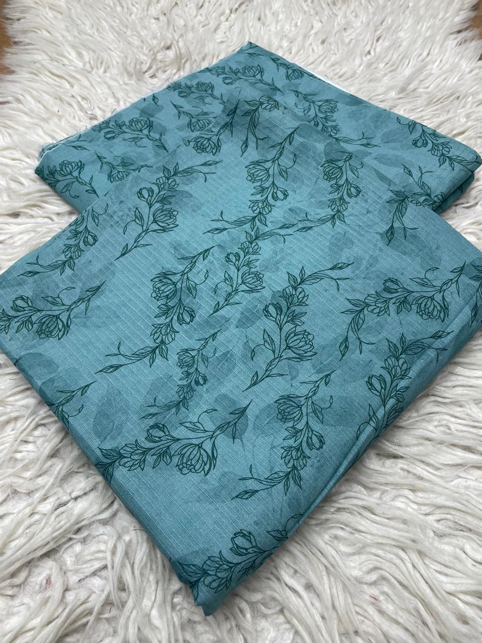 2Pc Stylo Lawn Printed Suit 02