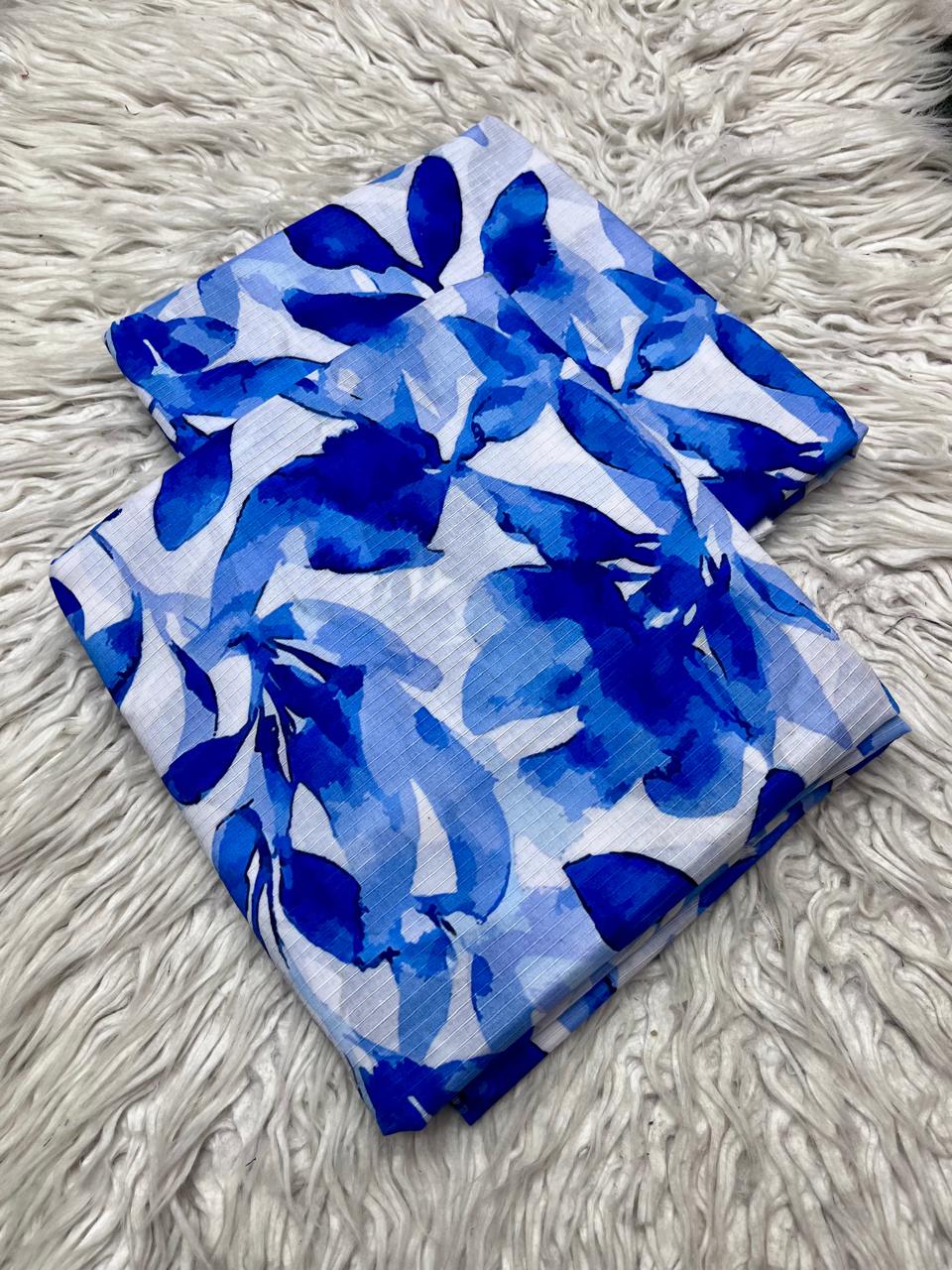 2Pc Lawn Bana Dora  Vol-436