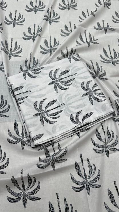 2 Piece Stylo Allover Lawn #36560