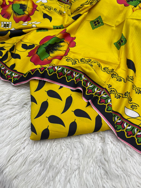 3Pc Winter Bana Doria Suit - #42058