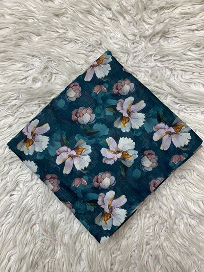 2Pc MARIA.B Lawn Bana Dora Suit Vol-0198