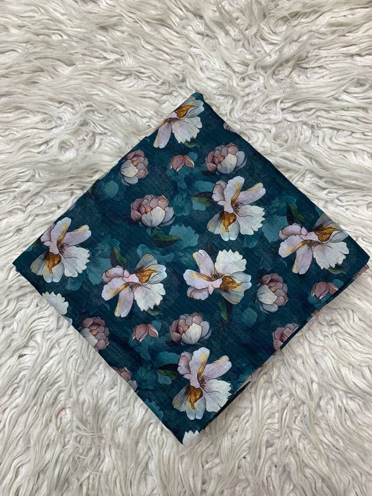 2Pc MARIA.B Lawn Bana Dora Suit Vol-0198