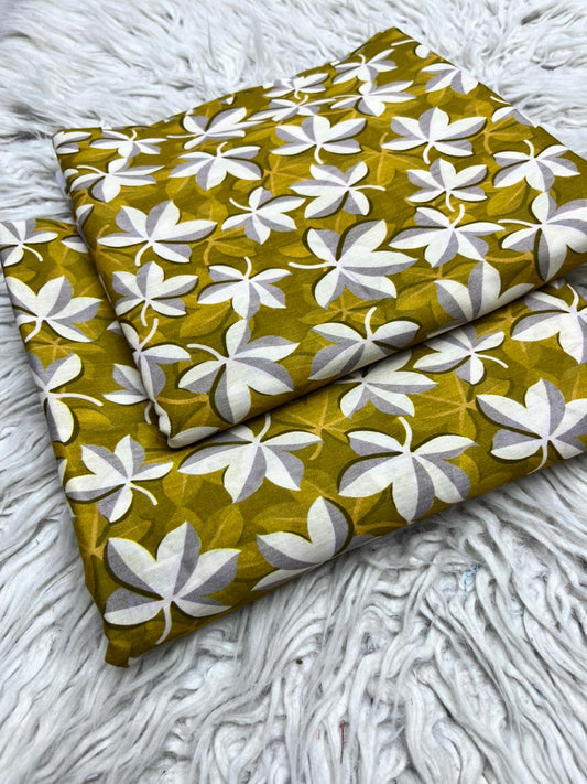 2Pc Maria.B. Lawn Digital Printed Suit Vol-0175