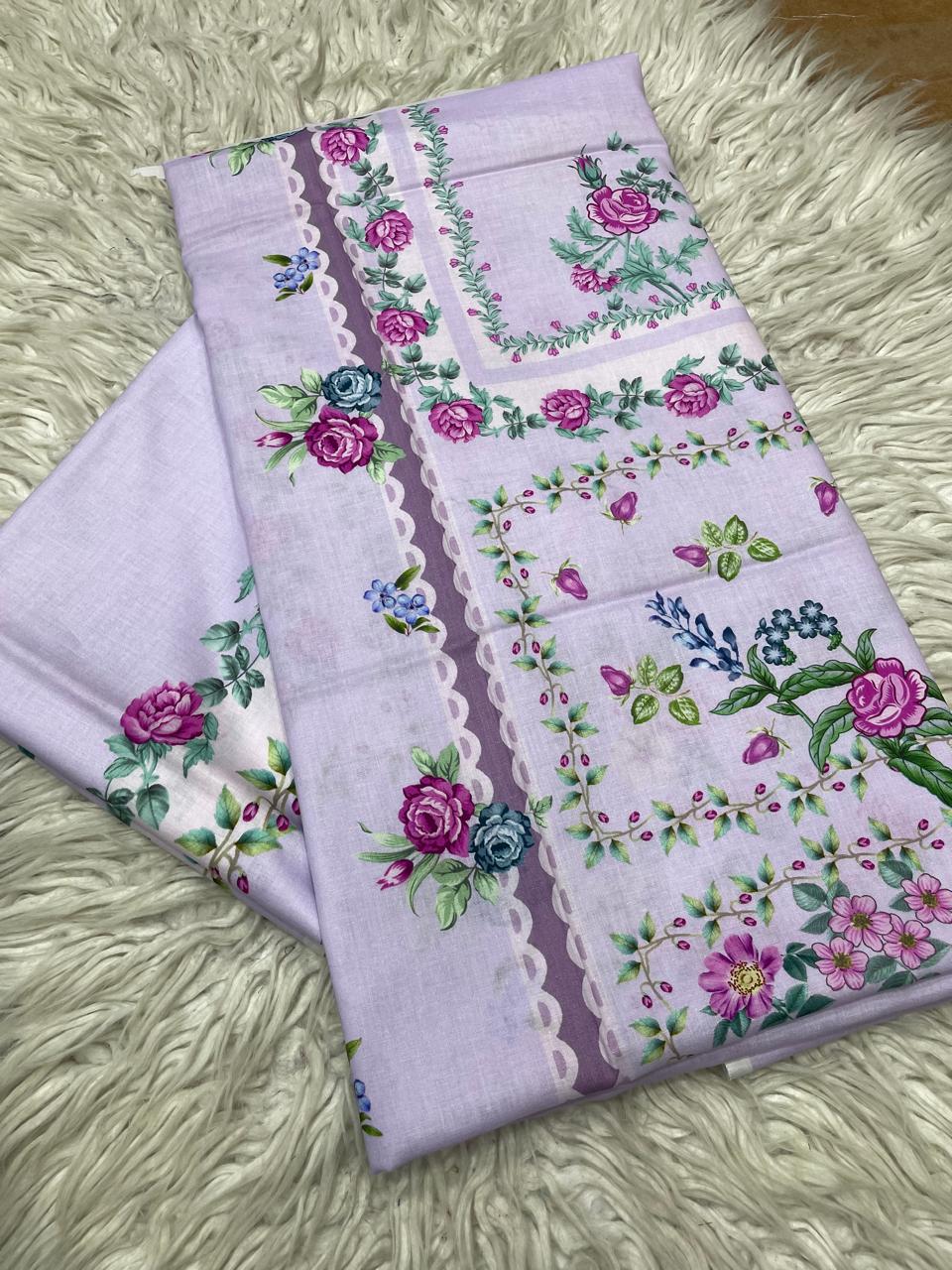 2Pc Stylo Lawn Printed Suit 02