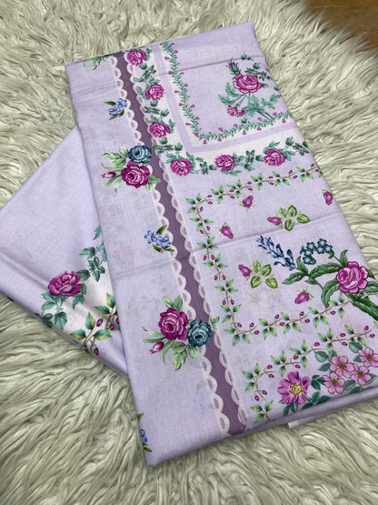 2Pc Stylo Lawn Printed Suit 02