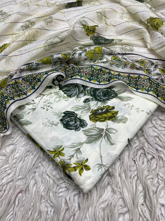 3Pc Stylo Lawn Unstitched Suit 03