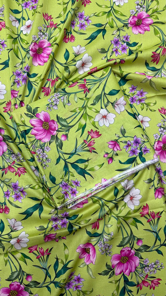 2 Piece Stylo Allover Lawn #36567