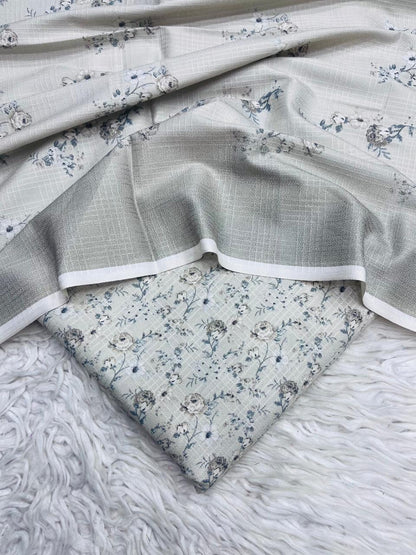 Cortrai Dhanak Mother Collection 3Pc - 424