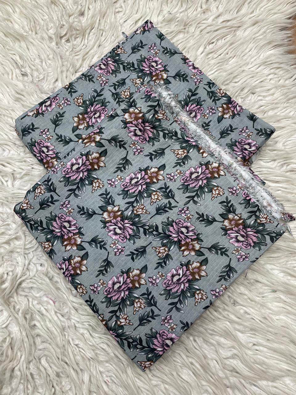 2Pc Stylo Lawn Printed Suit 02