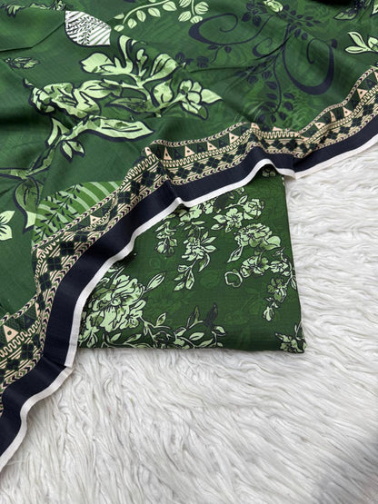 3Pc Winter Bana Doria Suit - #42088
