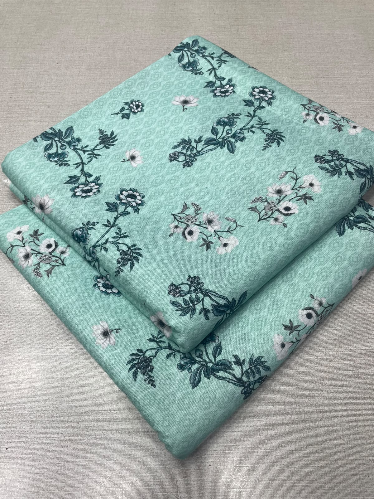 2Pc Allover Karandi Digital Printed Suits 65