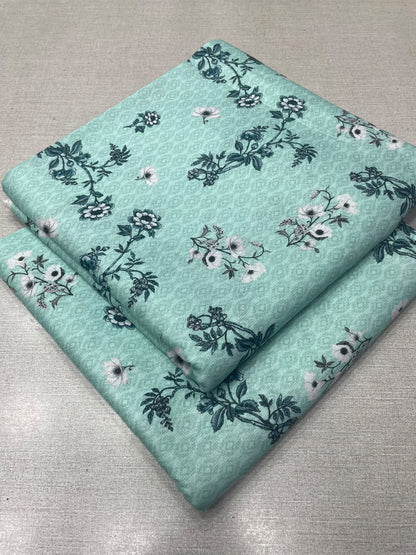 2Pc Allover Karandi Digital Printed Suits 65