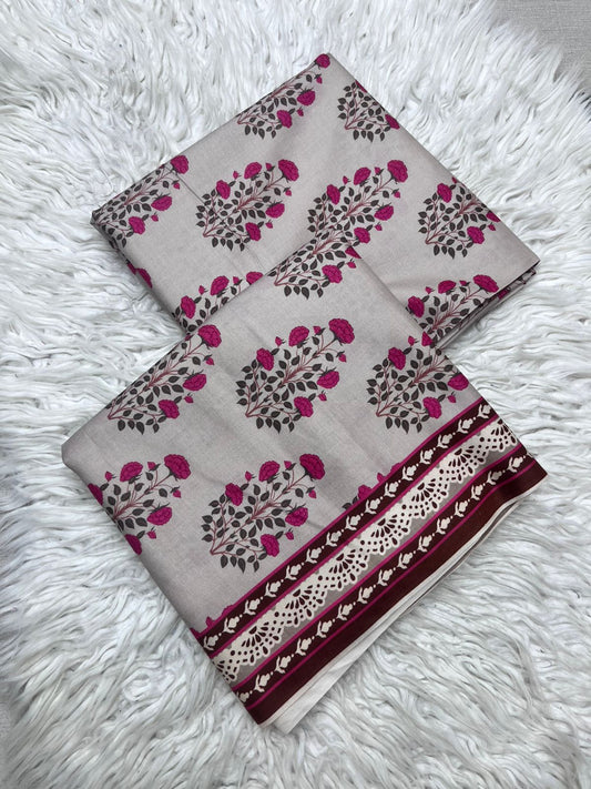 2Pc Staple Famous Allover Unstitched Suit - 6168