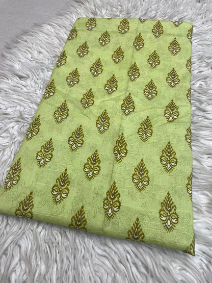1Pc Single Shirt Digital Printed Lawn 997