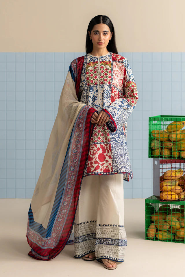 Coco by Zara Shahjahan Vol-698 [Pack of 18]