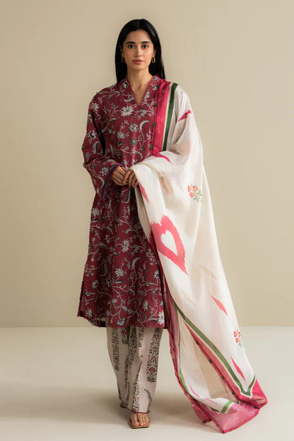 Coco by Zara Shahjahan Vol-698 [Pack of 18]