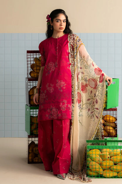 Coco by Zara Shahjahan Vol-698 [Pack of 18]
