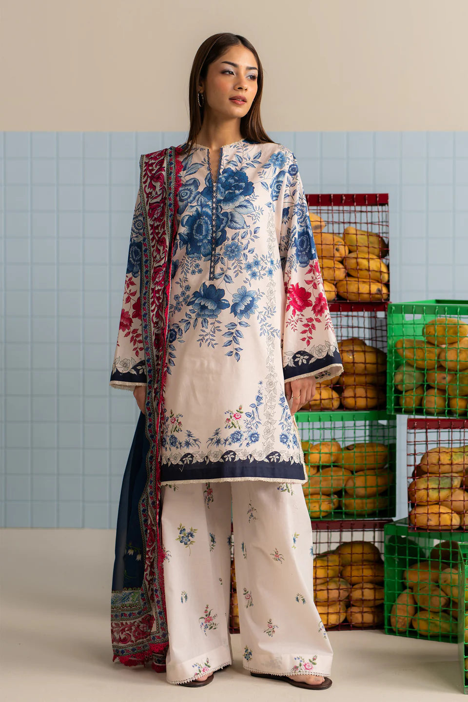 Coco by Zara Shahjahan Vol-698 [Pack of 18]