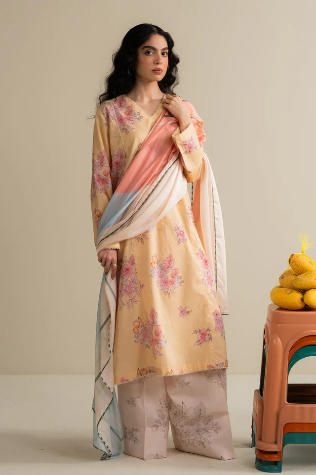 Coco by Zara Shahjahan Vol-698 [Pack of 18]