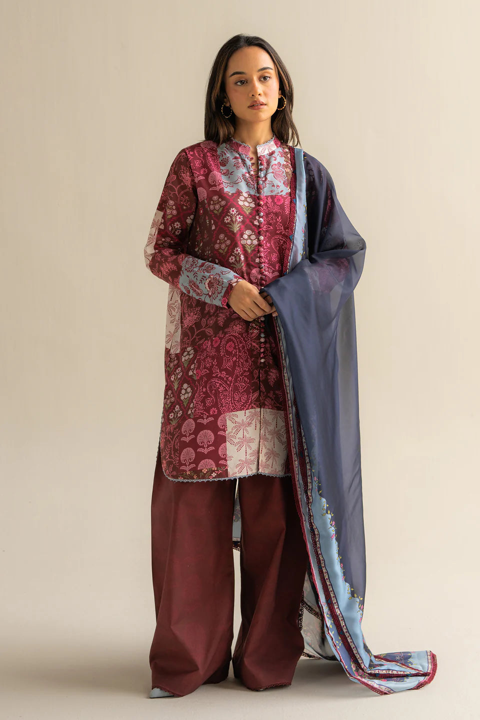 Coco by Zara Shahjahan Vol-698 [Pack of 18]