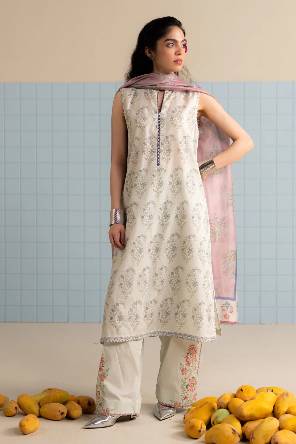 Coco by Zara Shahjahan Vol-698 [Pack of 18]