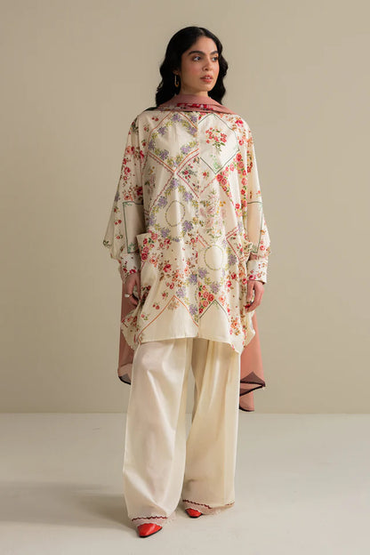 Coco by Zara Shahjahan Vol-698 [Pack of 18]