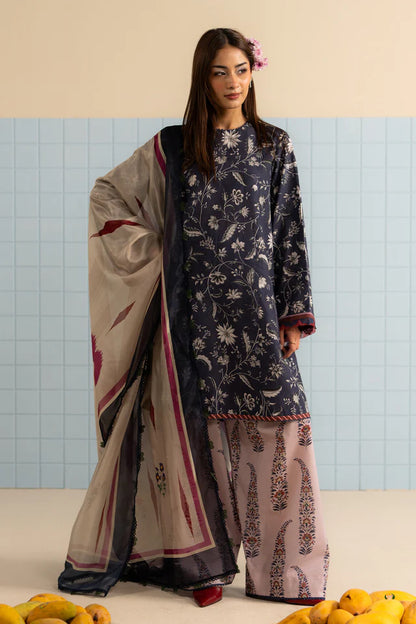 Coco by Zara Shahjahan Vol-698 [Pack of 18]